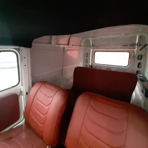 Renault 4 1984 4
