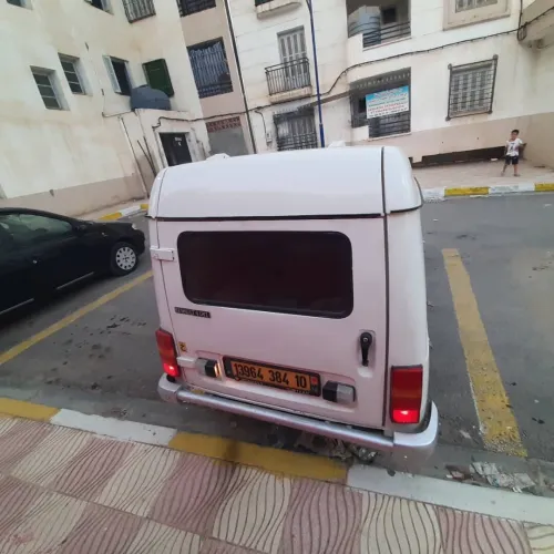 Renault 4 1984 4