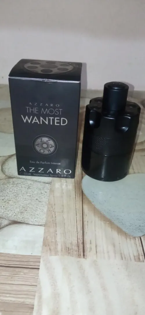 Azaaro the most wanted intense  100ml