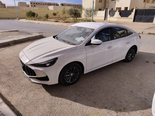 MG 6 2025 La toute option