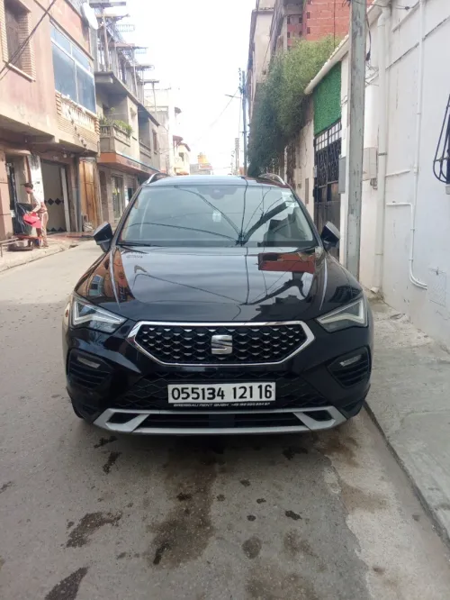 Seat ATECA 2021 Xperience