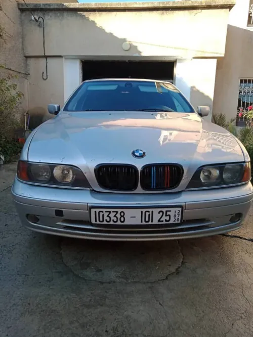BMW Série 5 2001 Série 5