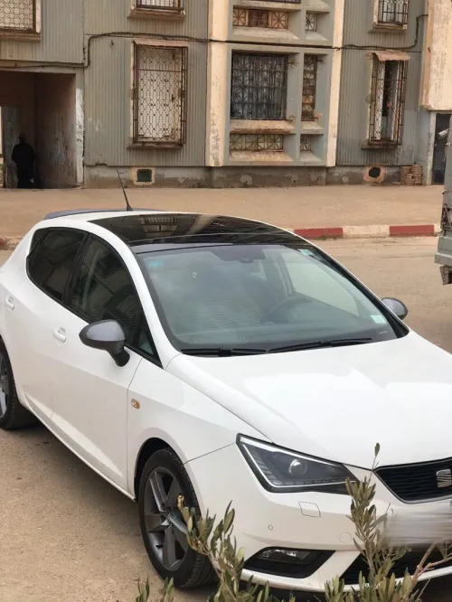 Volkswagen Ibaza 2016 Titayom