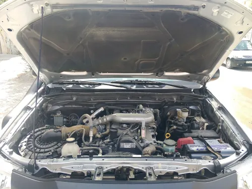 Toyota Hilux 2015 LEGEND DC 4x2