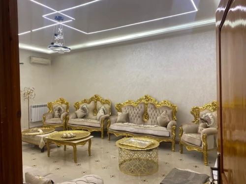 Vente Villa Tébessa Tebessa