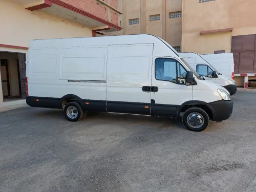 Iveco C15 2014