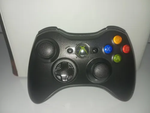 XBOX 360 FLACH/GLITCH/120GB/44JEU