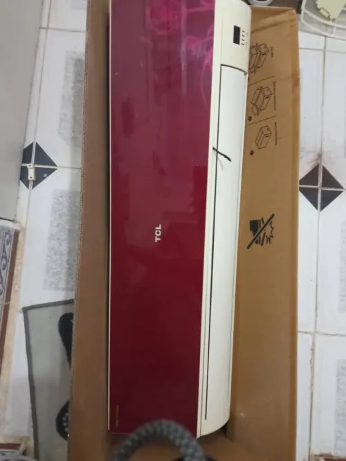 Climatiseur TCL 24 BTU