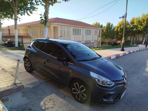 Renault Clio 4 2018 Limited