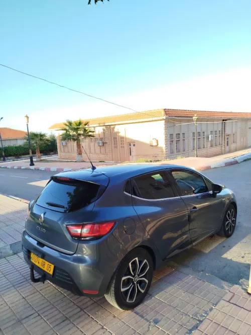 Renault Clio 4 2018 Limited