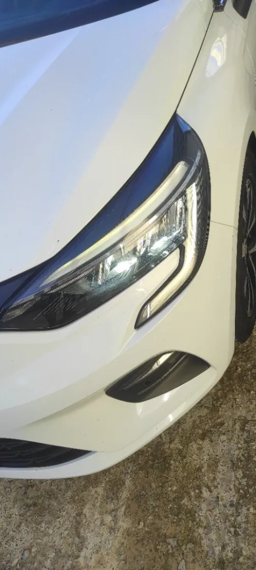 Renault Clio 5 Intense 2022 Intense