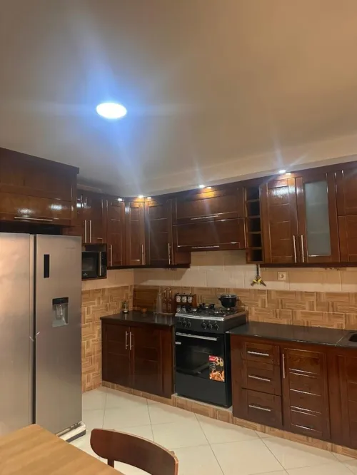 Vente Appartement F3 Boumerdès Boudouaou