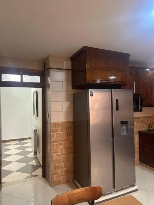 Vente Appartement F4 Boumerdès Boudouaou
