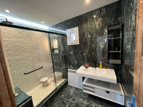 Vente Appartement F4 Alger Birkhadem