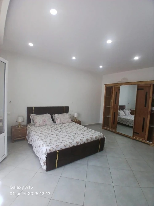 Vente Appartement F4 Alger Birkhadem