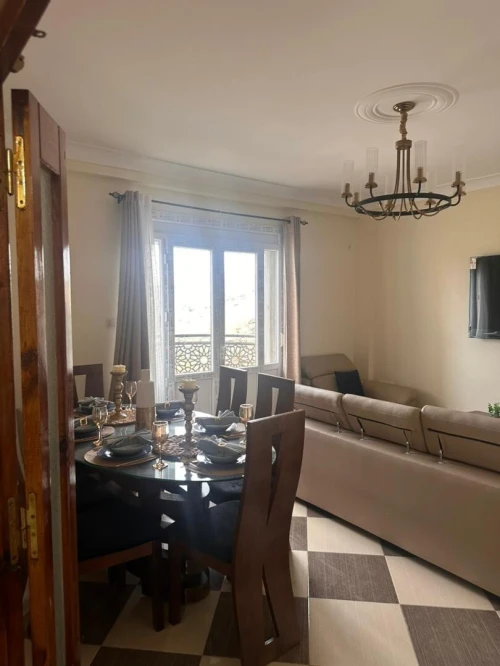 Vente Appartement F4 Boumerdès Boudouaou