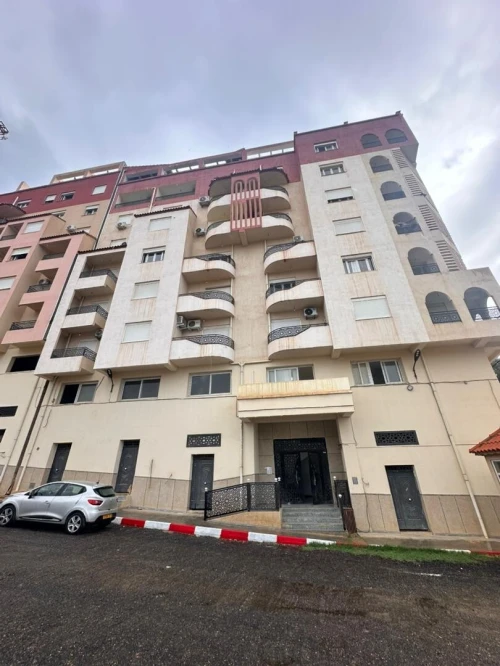 Vente Appartement F3 Boumerdès Boudouaou