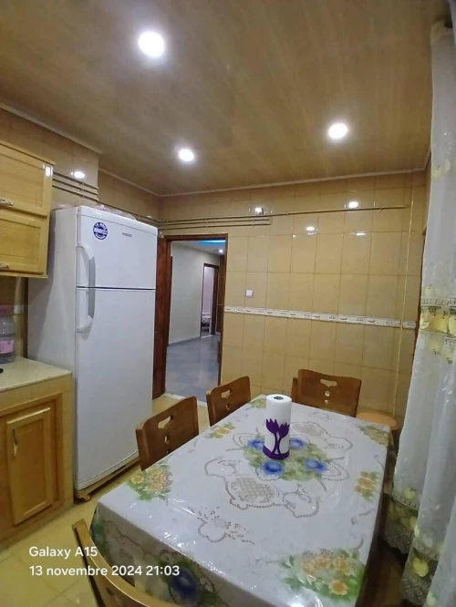 Vente Appartement F4 Alger Birkhadem
