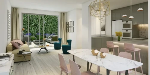 Vente Villa Boumerdès Corso