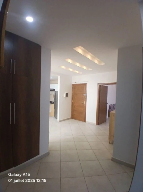 Vente Appartement F4 Alger Birkhadem