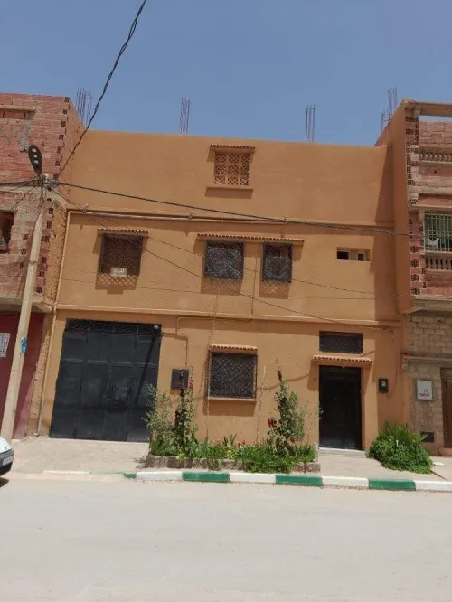 Vente bien immobilier Djelfa Djelfa
