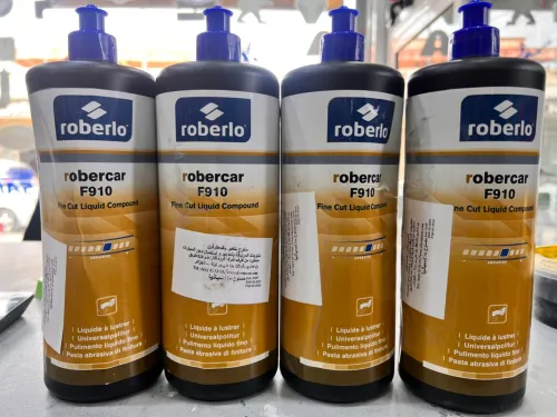 Peinture auto industrielle et detaillig
