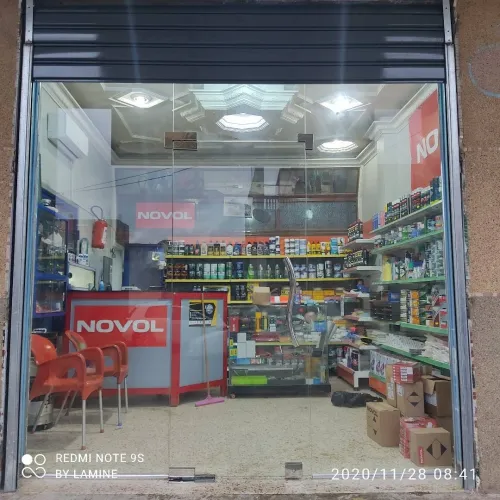 Peinture auto industrielle et detaillig