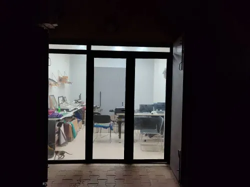 Location Local Alger Ouled fayet