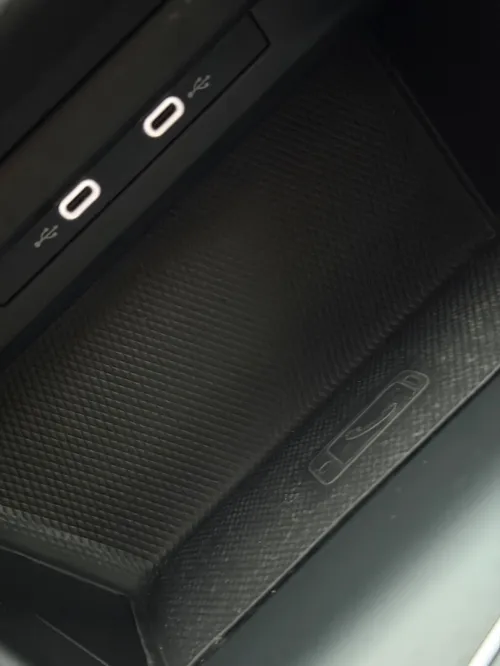 Volkswagen Golf 8 2021 Style