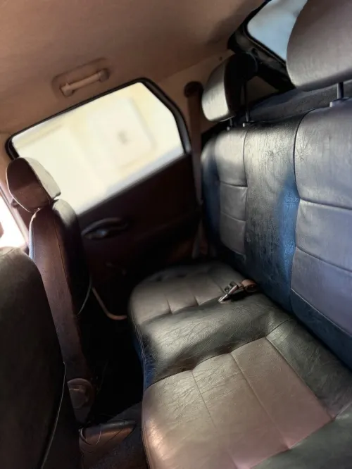 Fiat Punto 2010 Punto