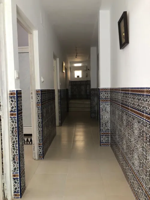 Location vacances Appartement F2 Tlemcen Nedroma