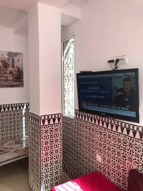 Location vacances Appartement F2 Tlemcen Nedroma
