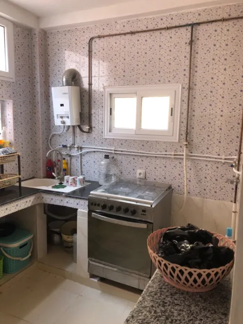 Location vacances Appartement F2 Tlemcen Nedroma