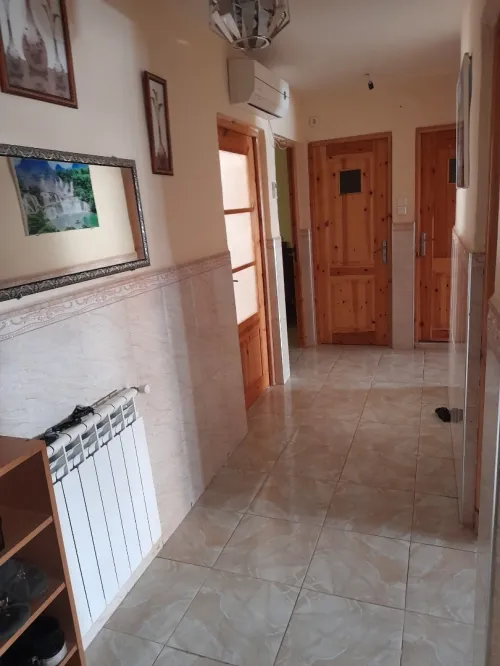 Vente Appartement F4 Oran El Kerma