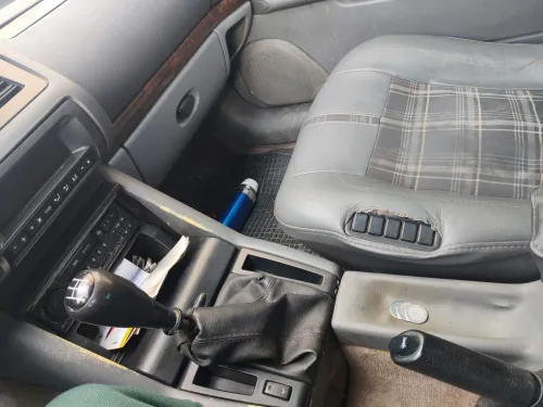 Renault Safrane 2000 Safrane