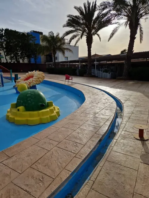 INNOV BETON ROUIBA 