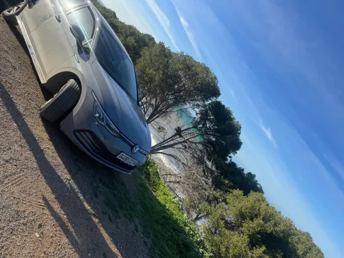 Volkswagen Golf 8 2022 Active