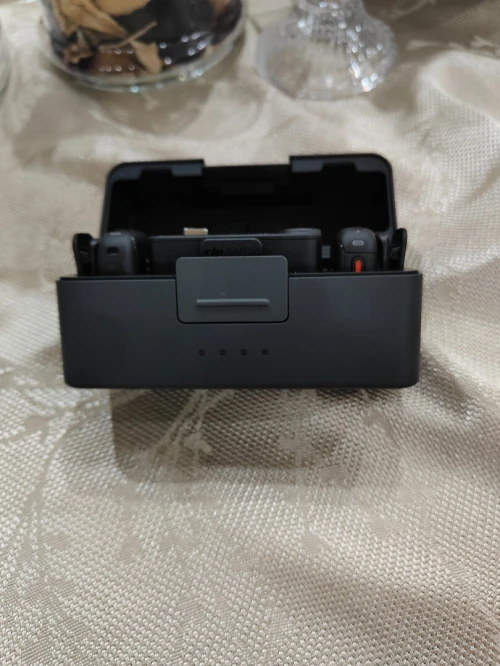 DJI Mic 3
