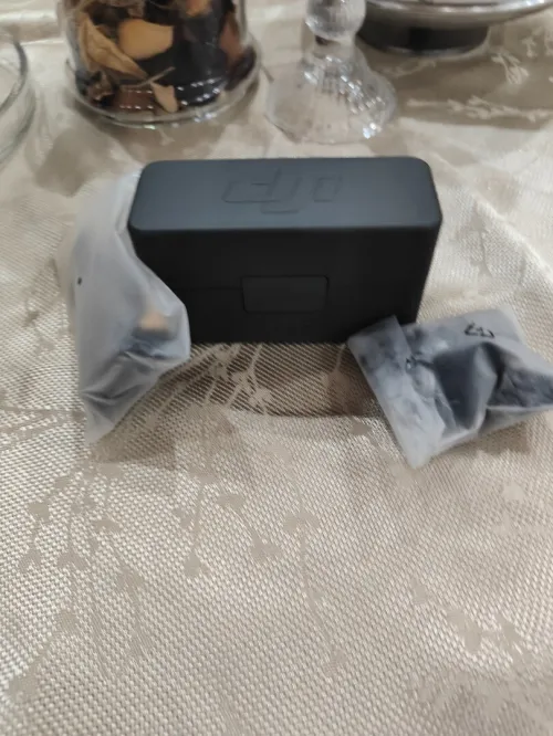 DJI Mic 3