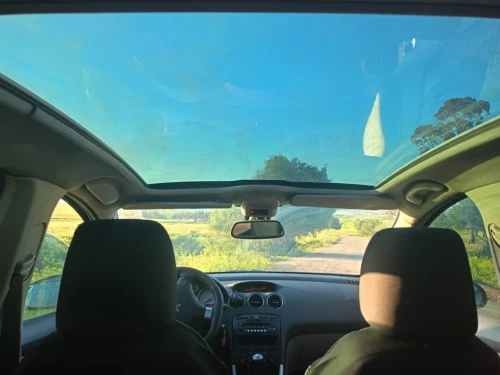 Peugeot 308 2012 308