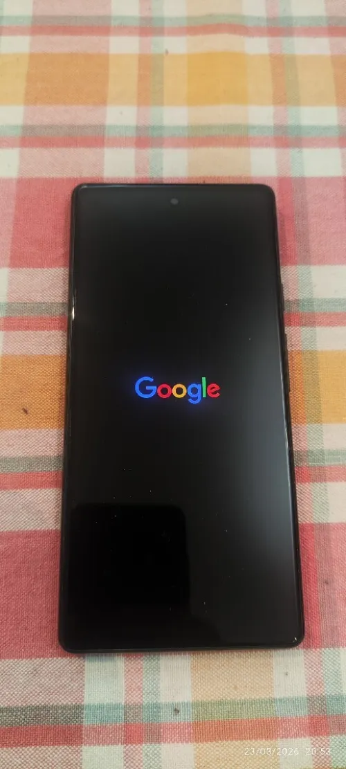 Google Pixel 6A
