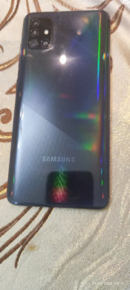 Samsung Galaxy A51