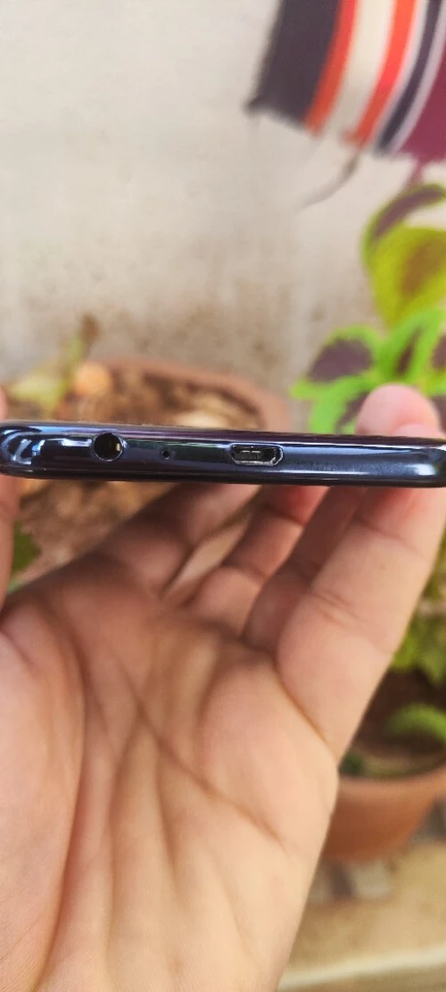 Samsung Galaxy J6 plus