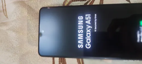 Samsung Galaxy A51