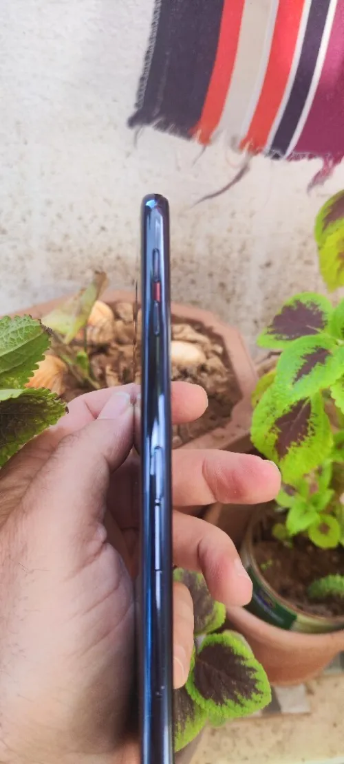 Samsung Galaxy J6 plus