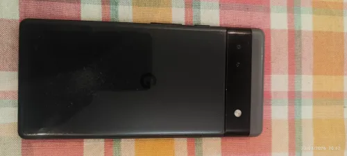 Google Pixel 6A