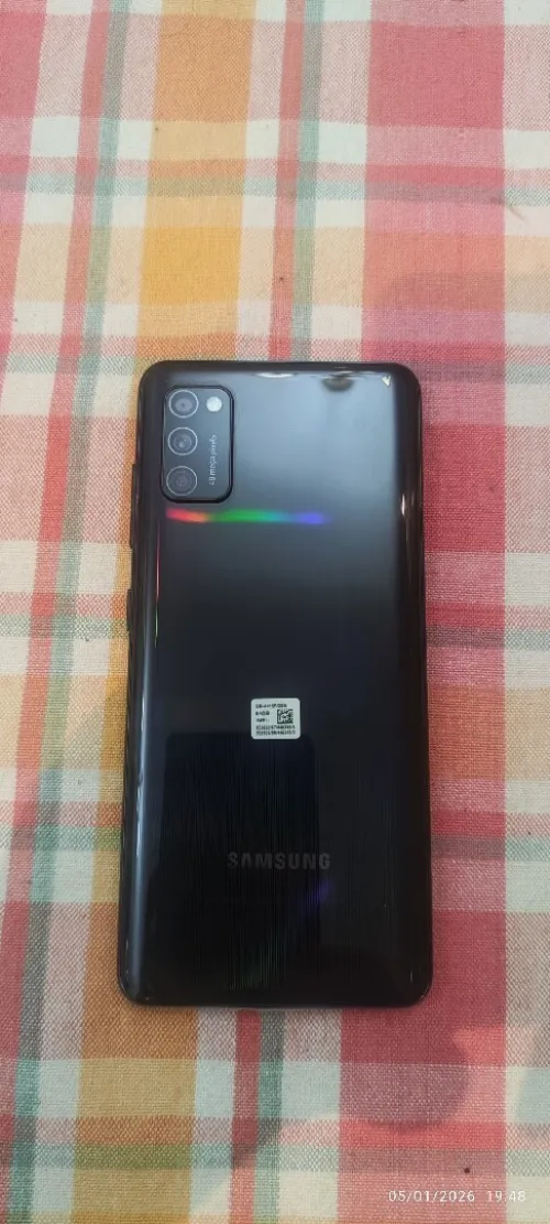 Samsung A41