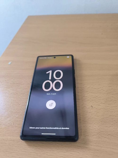 Google Pixel 6a