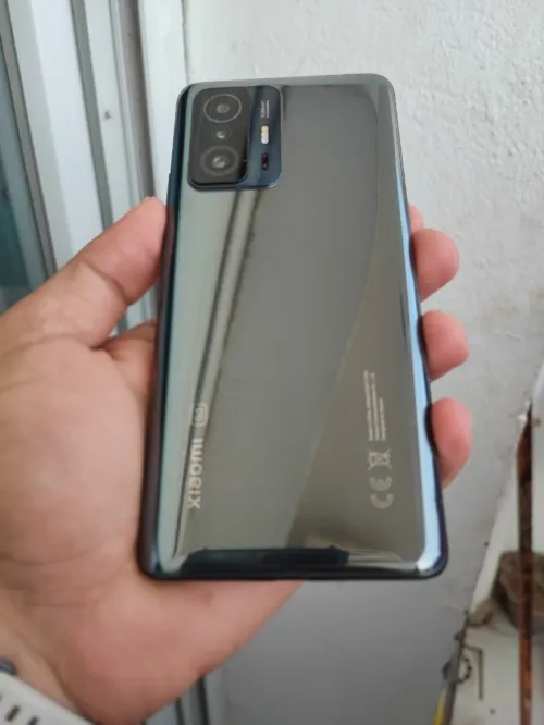 Xiaomi 11T 5G