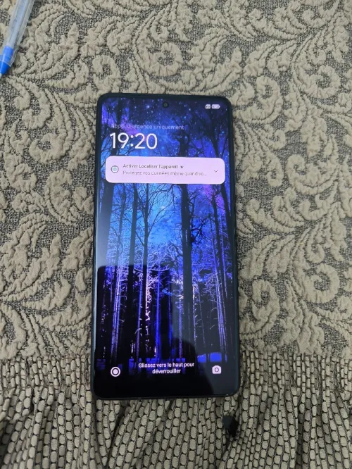 Xiaomi 11T Pro